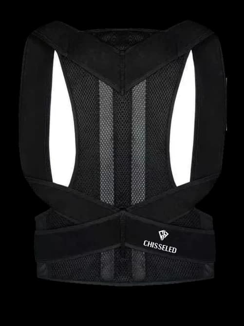 Posture Corrector in Onyx